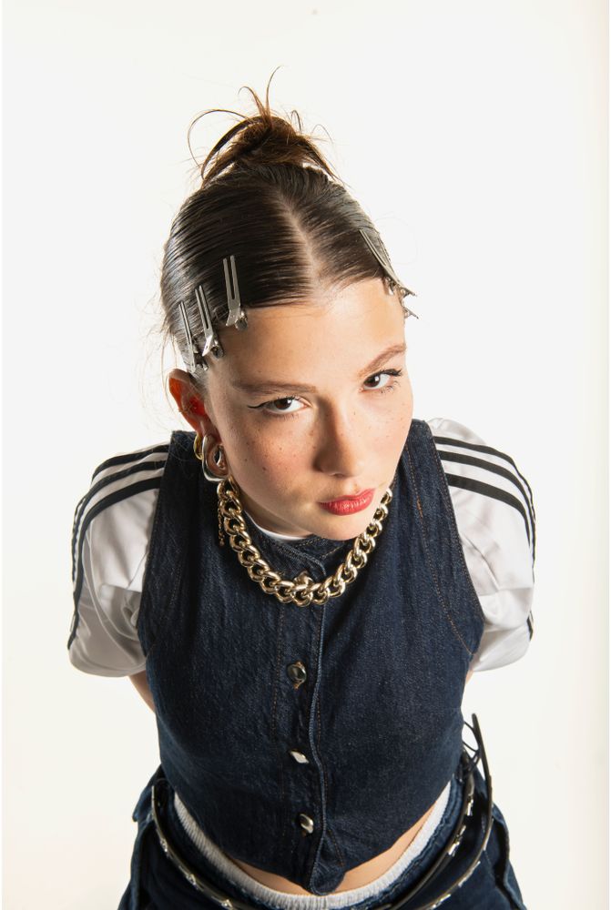 Marie Jay 